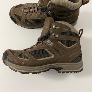Vasque Breeze III Mid GTX Hiking Boots - Men's